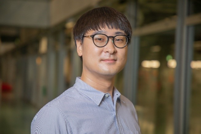 Kil-Young Lee, M. Sc.